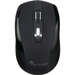 ماوس بی سیم(GOLDFINCH)مدلGF-2500
