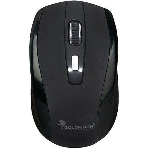 ماوس بی سیم(GOLDFINCH)مدلGF-2500