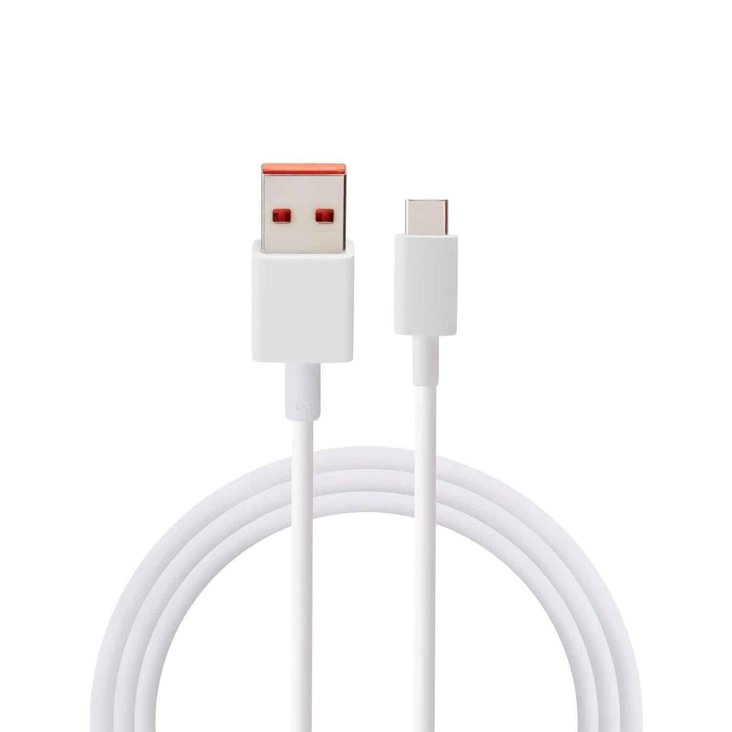 شارژر شیائومی 67w تایپ C - تصویر 2