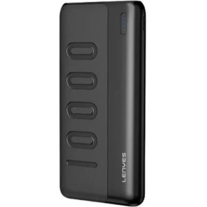 پاوربانک LENYES مدل PX135 10000mAH